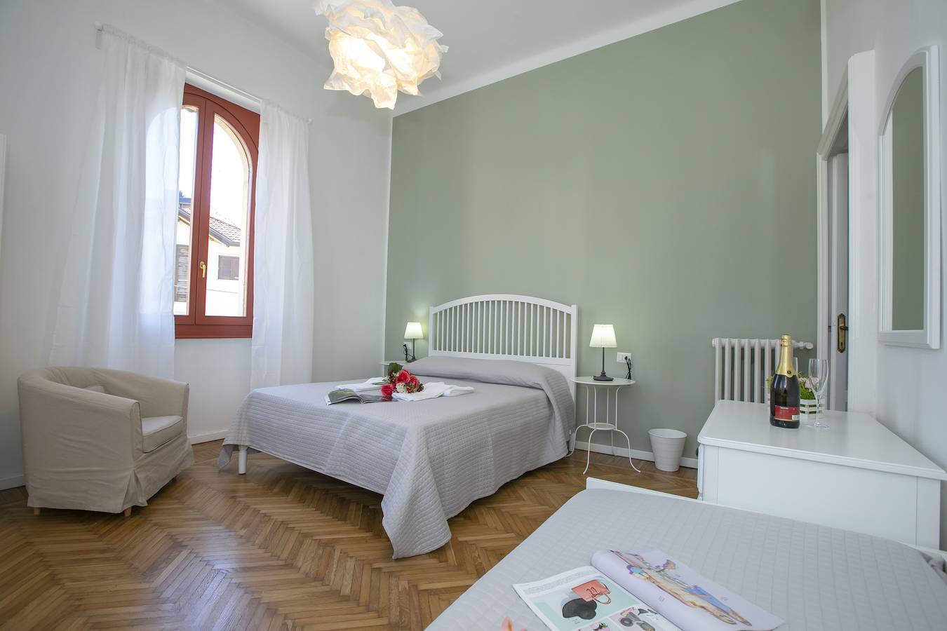 Appartement entier, Residenza Gardenia Lake View Luino Center in Luino, Comune di Luino