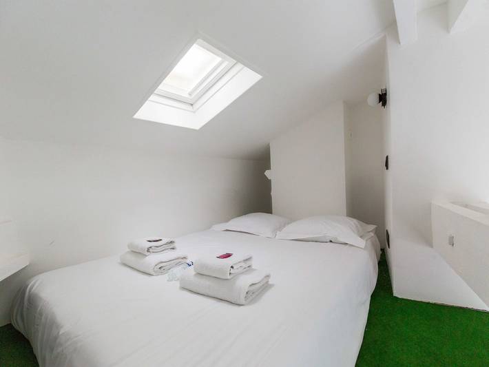 Ferienwohnung für 4 Personen, kinderfreundlich in Paris - 3