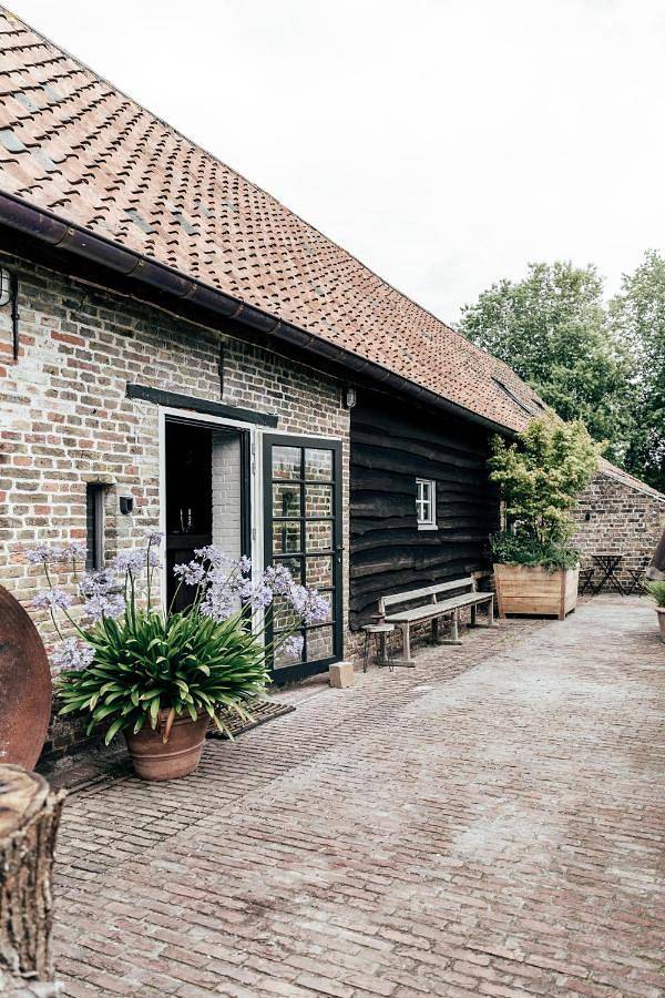 Chambre d’hôte pour 2 personnes, avec jardin et vue à Jabbeke - 4