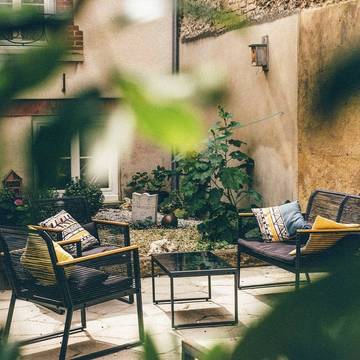 Cottage pour 2 personnes dans Parc naturel régional de la Montagne de Reims