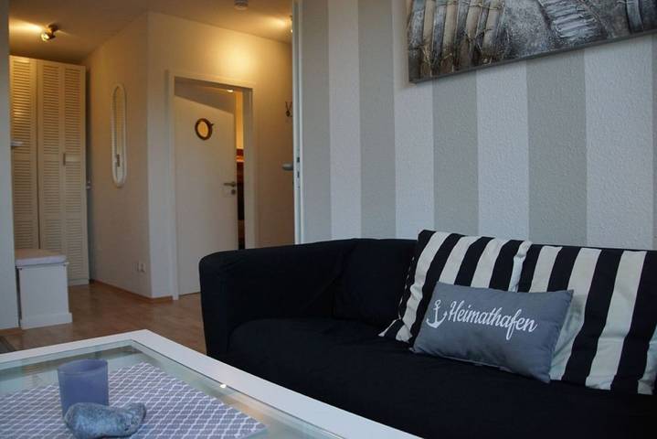 Ferienwohnung für 4 Personen, mit Garten am Schönberger Strand - 4