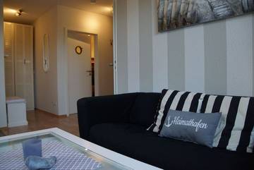 Vakantiewoning voor 4 Personen in Schönberger Strand, Südliche Ostseeküste, Afbeelding 3