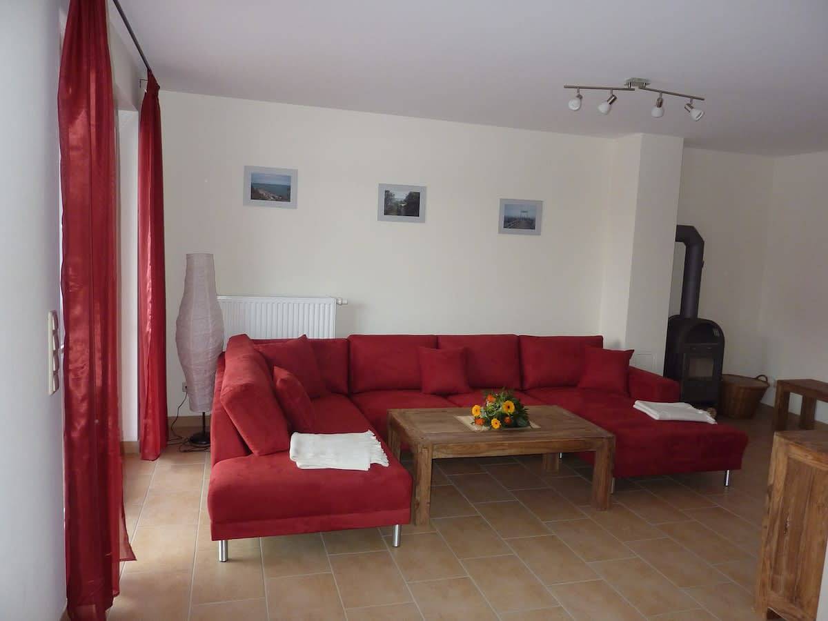 Ganze Wohnung, Ferienwohnung für 4 Personen mit Balkon/Terrasse in Ostseebad Rerik, Rerik