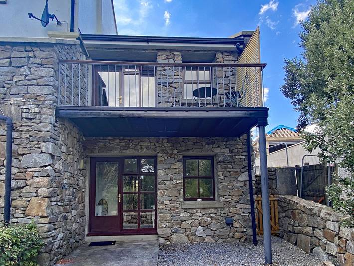 Ferienhaus für 4 Personen, mit Balkon und Terrasse in County Galway - 2