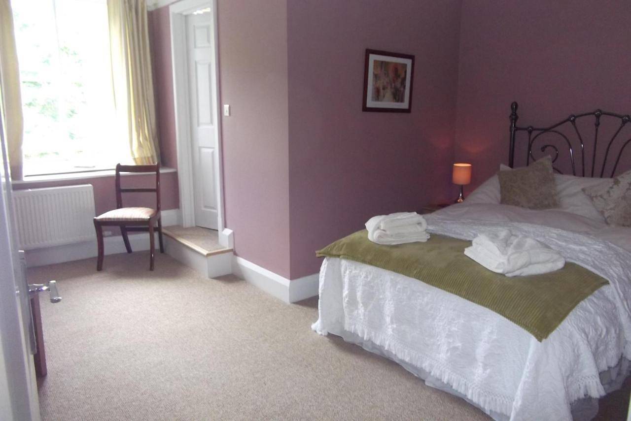 Twin Room in Isle of Wight