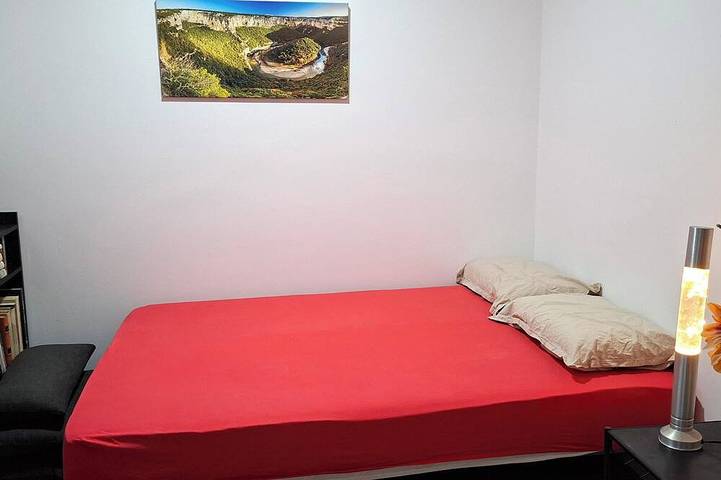 Location de vacances pour 6 personnes à Saint-Didier-sous-Aubenas - 4