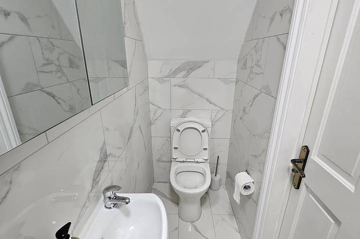 Ganze Wohnung, Nice and Cosy one bed flat in Sutton (London), London