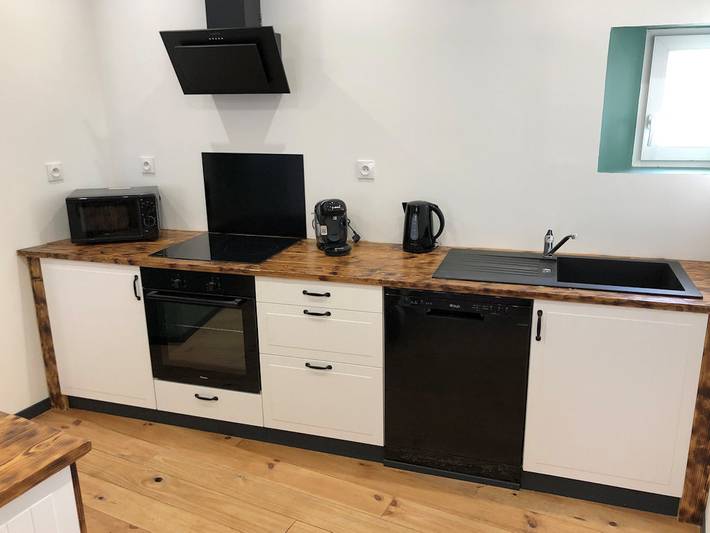 Gîte pour 5 personnes dans Blériot Plage - 3