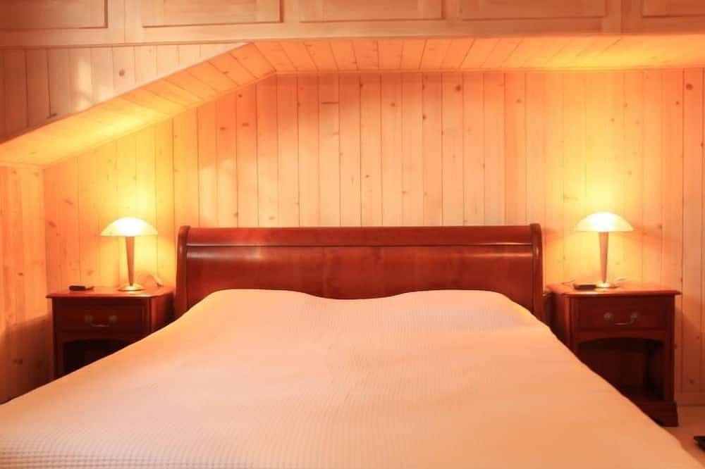 Appartement entier, Muscardin in Villars-sur-Ollon, Ollon (Villars-sur-Ollon)