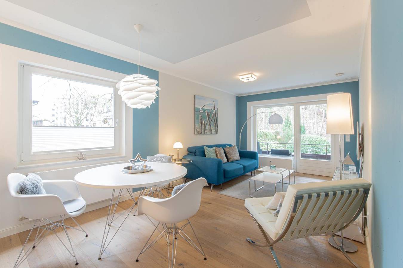 Ferienwohnung in Ostholstein ab 131€ pro Nacht