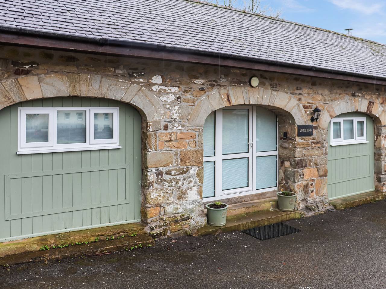 Cottage für 4 Personen in Ceredigion