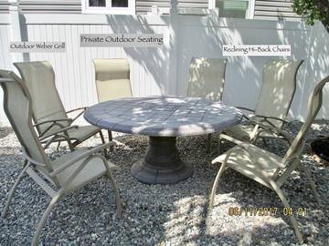 Vacation House for 6 Guests in Lavallette, Jersey Shore, Picture 1