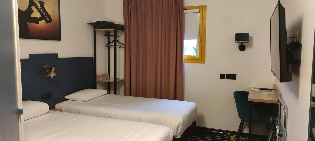 Welcomotel Beauvais Aéroport in Beauvais, Oise