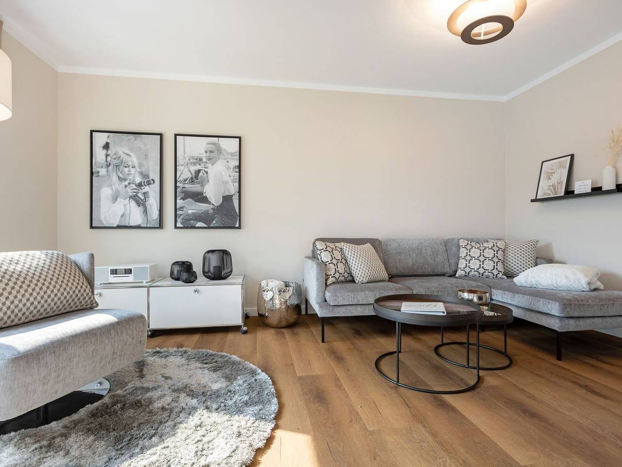 Ganze Ferienwohnung, Seekristall - 3-Raum Appartement im Norden der Insel in List (Sylt), Sylt