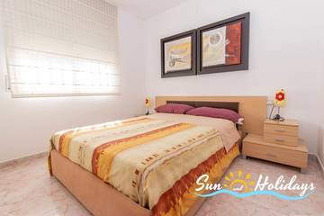 Casa Rural para 10 Personas en Segur de Calafell, Calafell, Foto 3