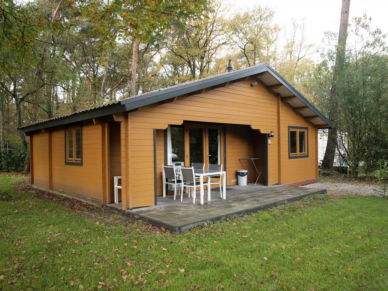 De Brenkberg in Schinveld, Parkstad Limburg