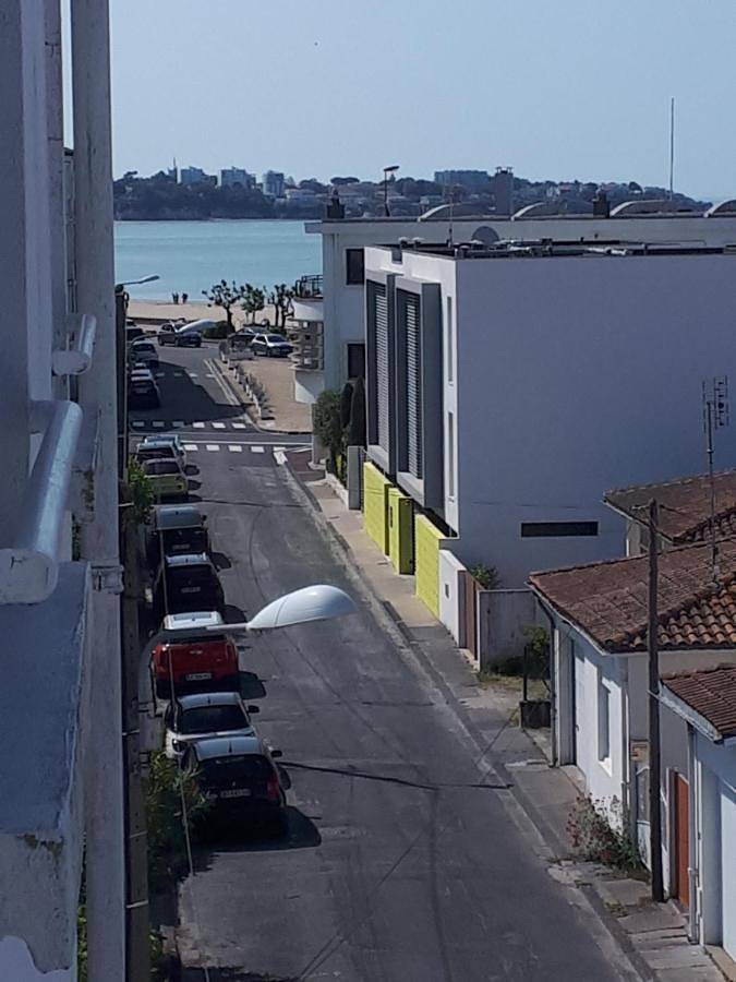 Gîte pour 4 personnes dans Office de Tourisme de Royan - 4
