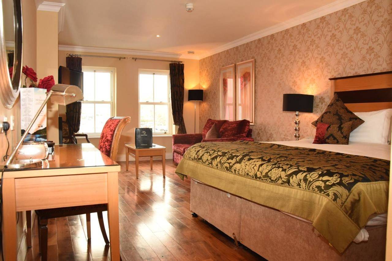 Room #4066134 in Killarney, Killarney National Park