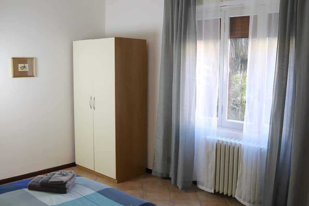 Strategische Position in Pavia, Pavia Provinz