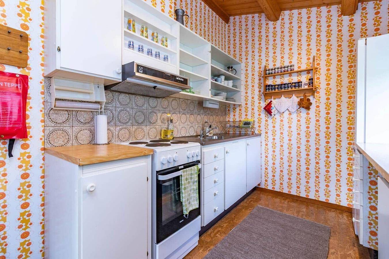 Var101 Årjäng - - in Dalslands Kanal