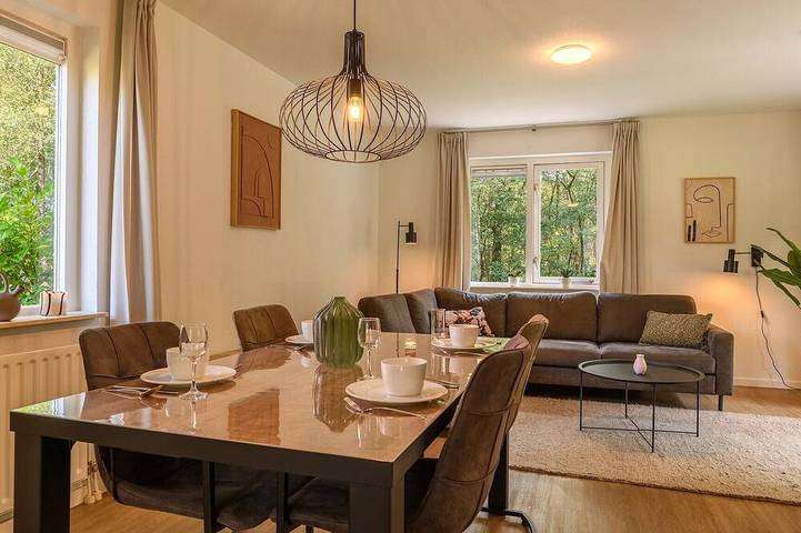 Cottage für 4 Personen, mit Garten, mit Haustier - 1
