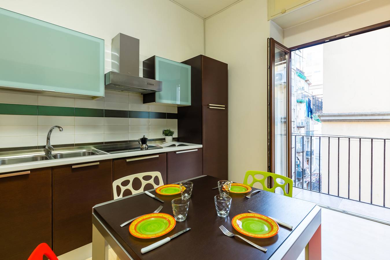 Appartamento intero, Al Borgo Orefici Apartment by Wonderful Italy in Napoli, Napoli e dintorni