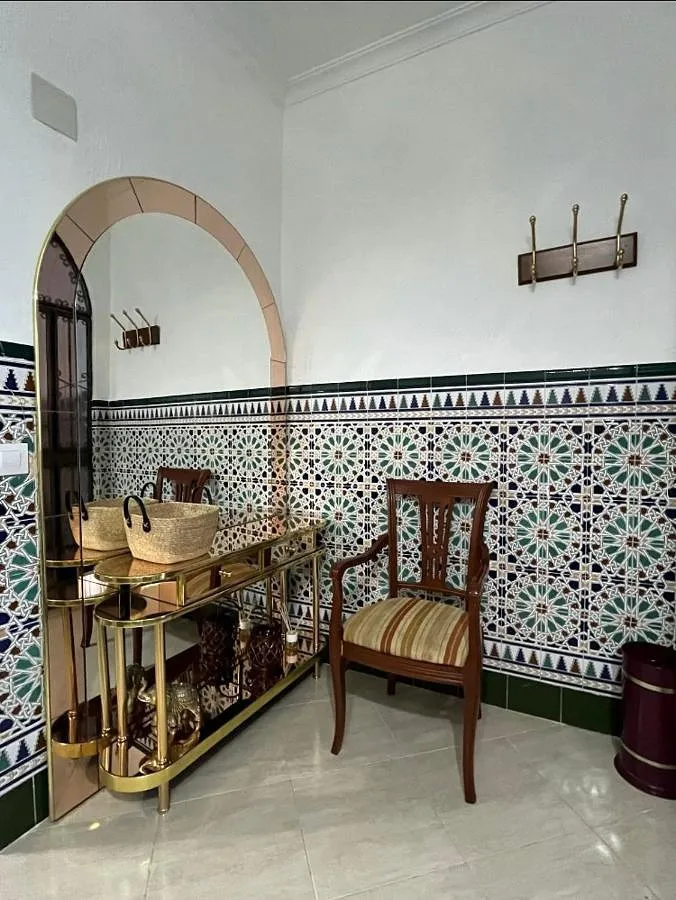 Apartamento de vacaciones para 5 personas, con terraza - 1
