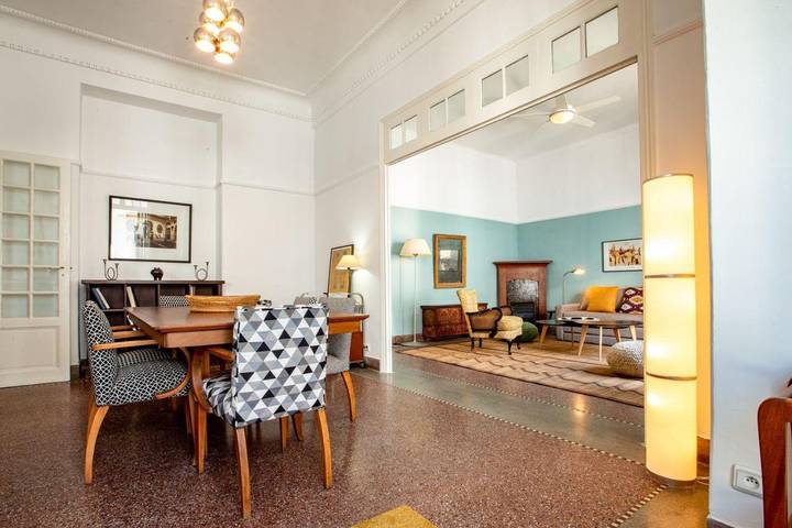 Villa pour 4 personnes, avec jardin