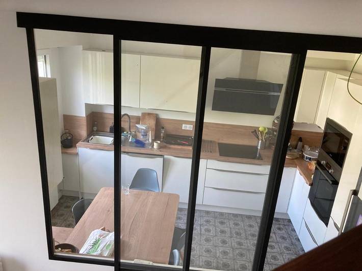 Casa de vacaciones para 12 personas, con jardín - 1