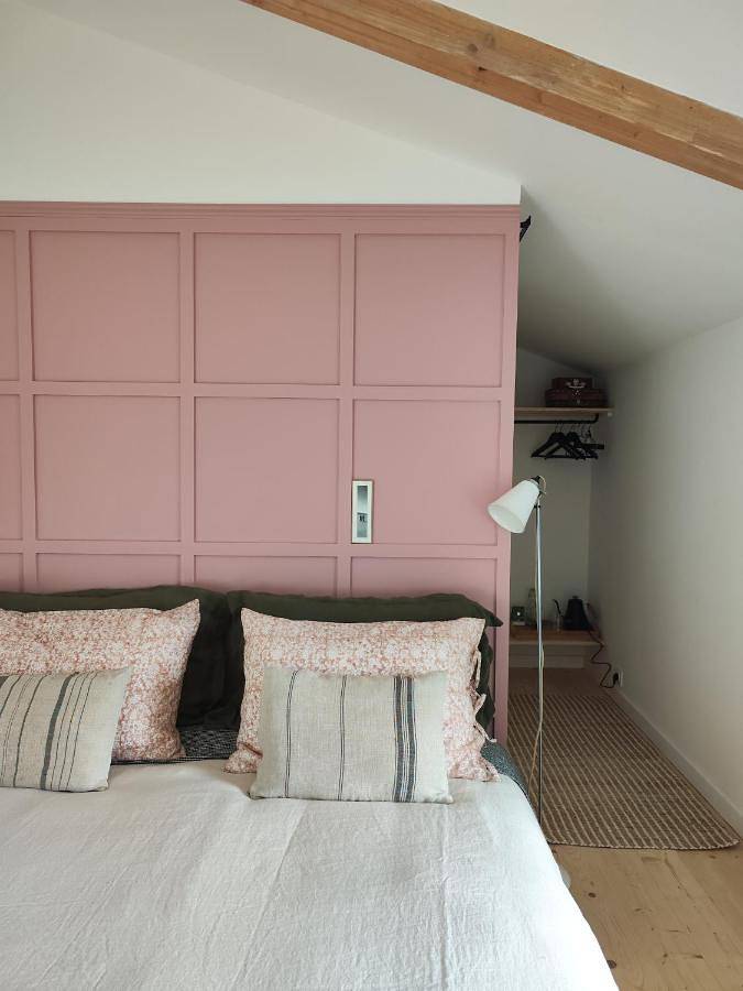 Location de vacances pour 2 personnes, avec jardin et vue, animaux acceptés dans Montrevault-sur-Èvre - 2