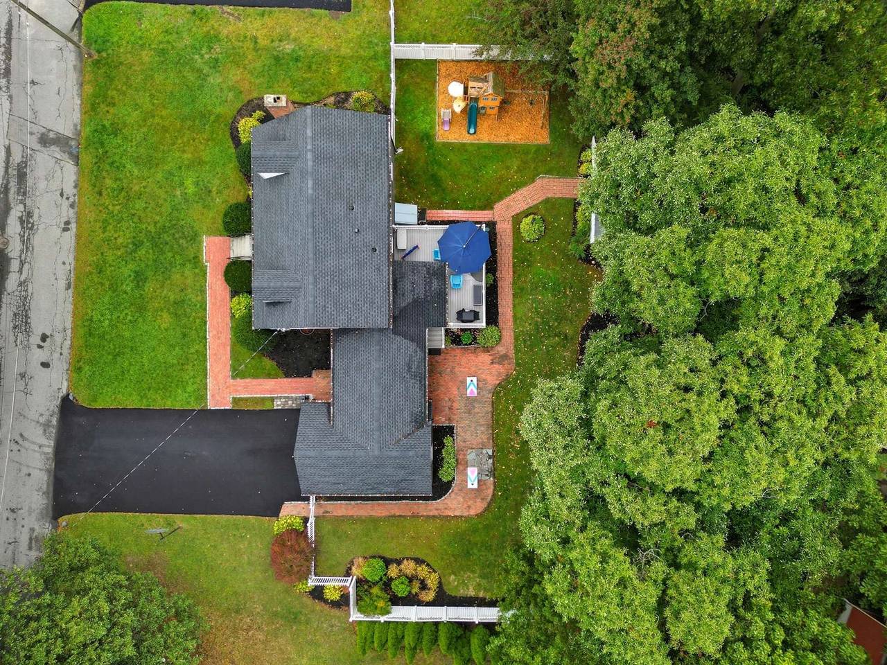 Stylish Stoneham Getaway  Playground  Game Room in Stoneham, Massachusetts