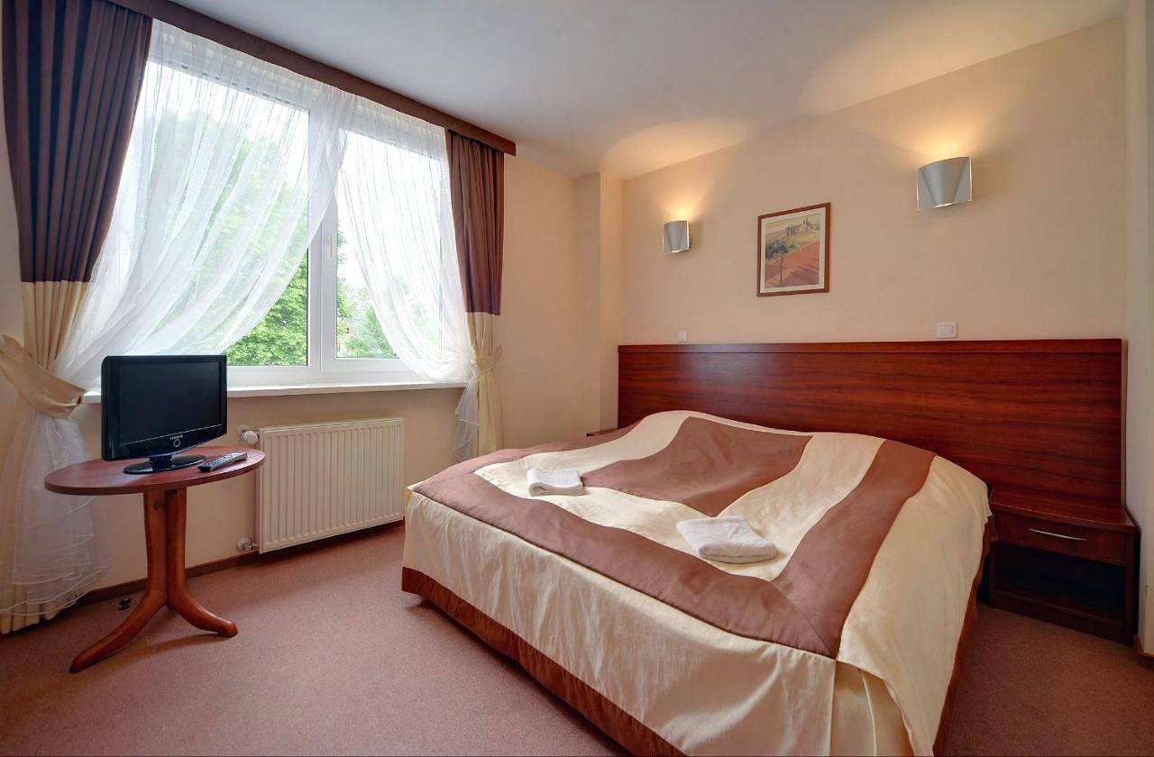 Single Room in Karpacz, Sudeten (Polen)