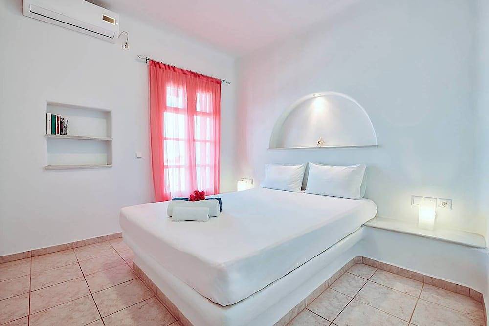 Apartamento entero, Apartment Despotiko in Unidad Regional de Paros