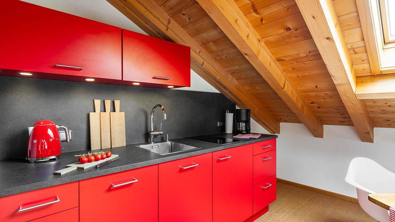 Ganze Ferienwohnung, Ferienwohnung für 3 Personen (37 m²) in Obermaiselstein in Obermaiselstein, Bayerisch Schwaben