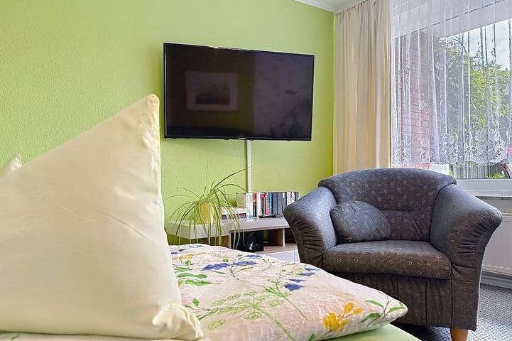 Ganze Wohnung, Ferienwohnung Meyer in Raben Steinfeld, Ludwigslust-Parchim