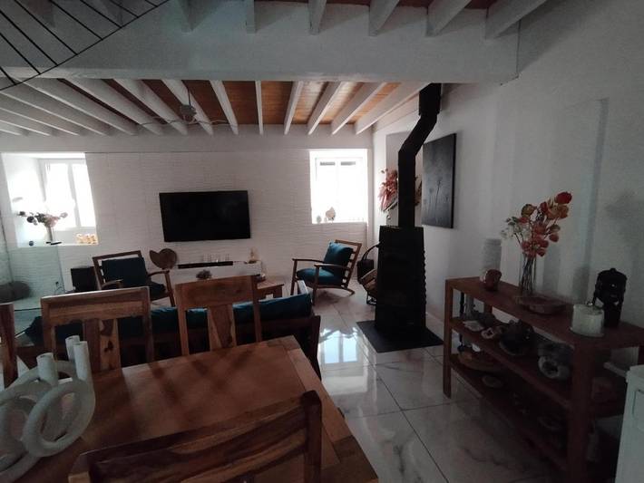 Gîte pour 6 personnes à Roquefort-de-Sault - 2