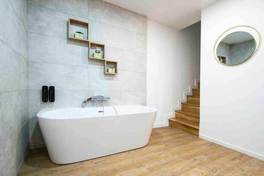Appartement entier, One-Bedroom Apartment in Francheville, Lyon et ses environs