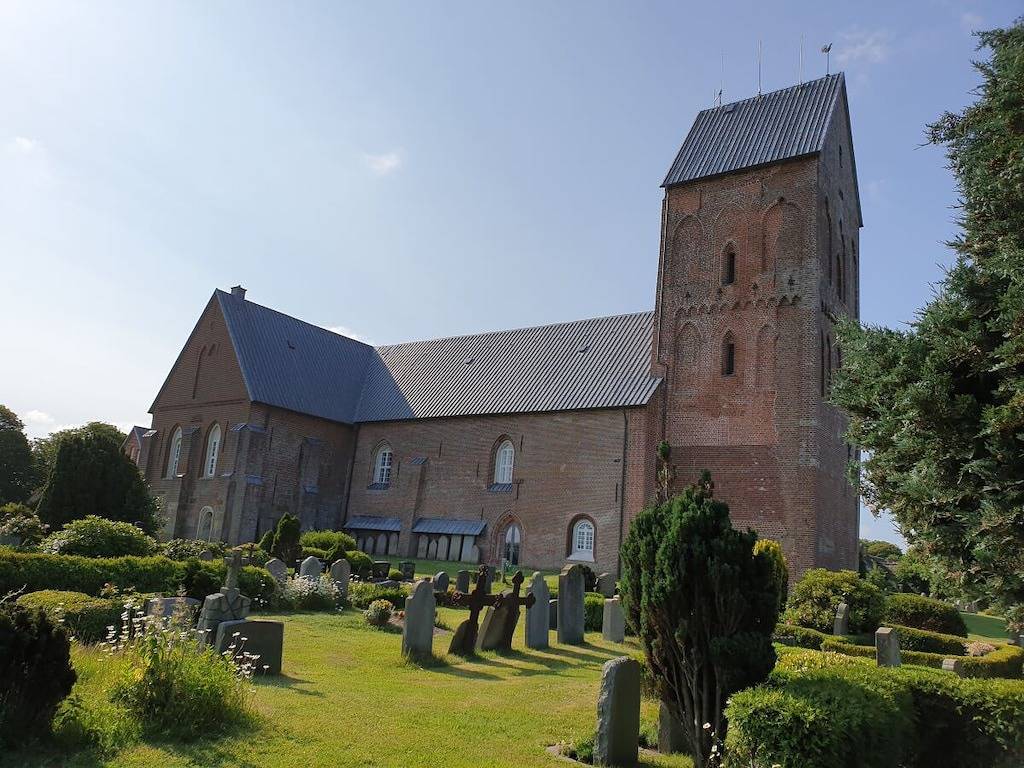 Ferienwohnung mit 1 Schlafzimmer in Oldsum, Föhr