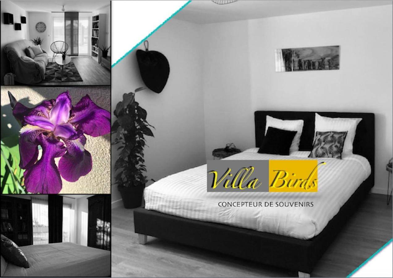 Holiday Home in Boran-sur-Oise, Oise