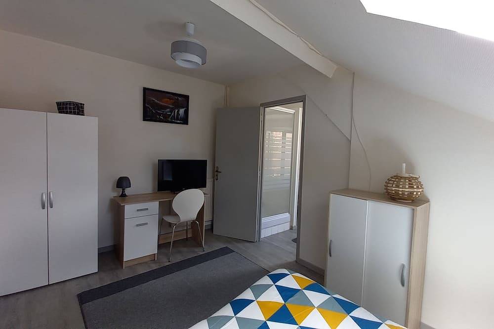 Apartamento entero, Apartment in the heart of La Souterraine in La Souterraine, Región de Guéret
