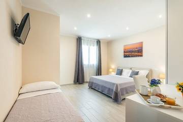 Villa per 13 Persone in Monsummano Terme, Provincia di Pistoia, Foto 3