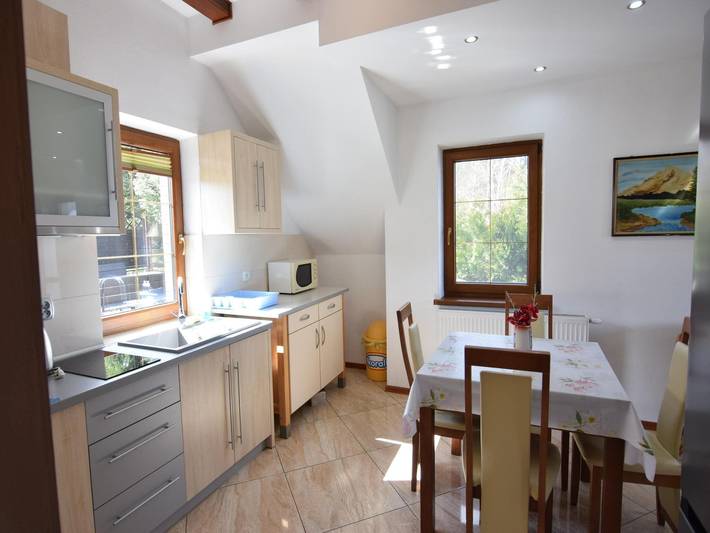 Ferienwohnung für 5 Personen, mit Balkon in Polen - 4