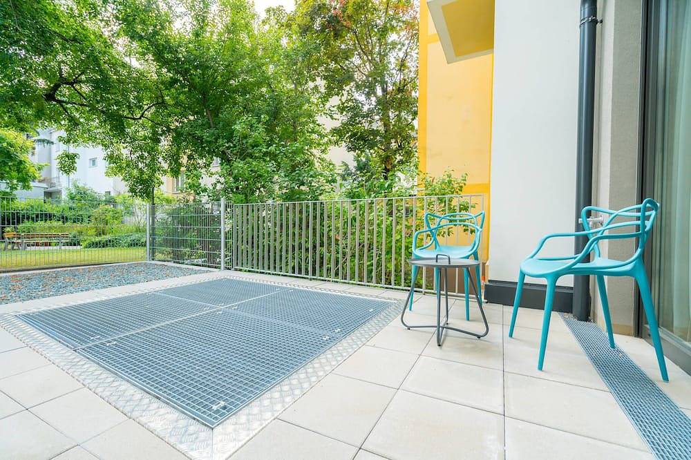 Entire apartment, Vienna Residence, Hietzing - Schönbrunn #6361 in Vienna, Donau Niederösterreich