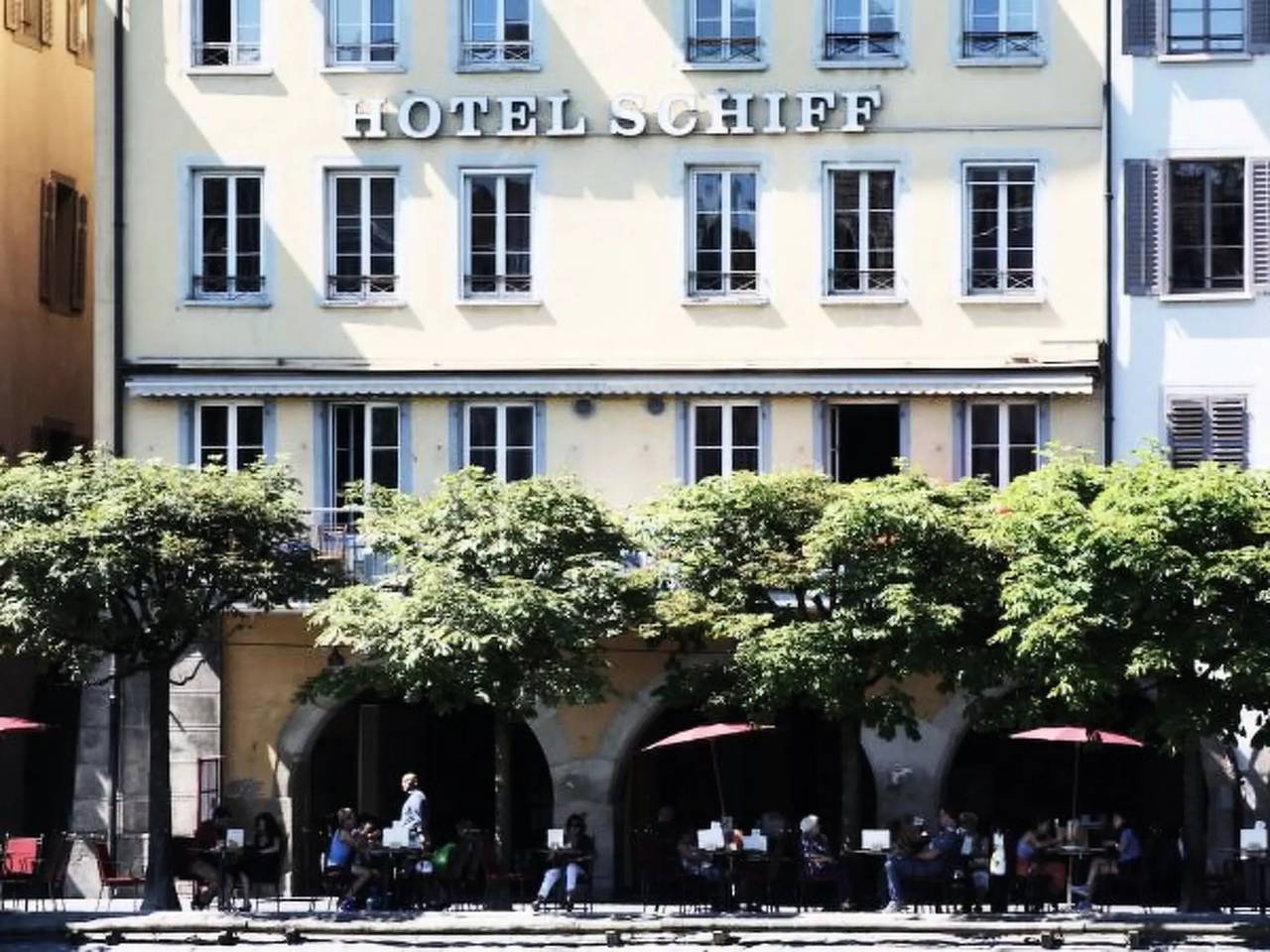 Entire apartment, 1 Pièce 2 Personnes in Luzern Zustellkreis, Lucerne