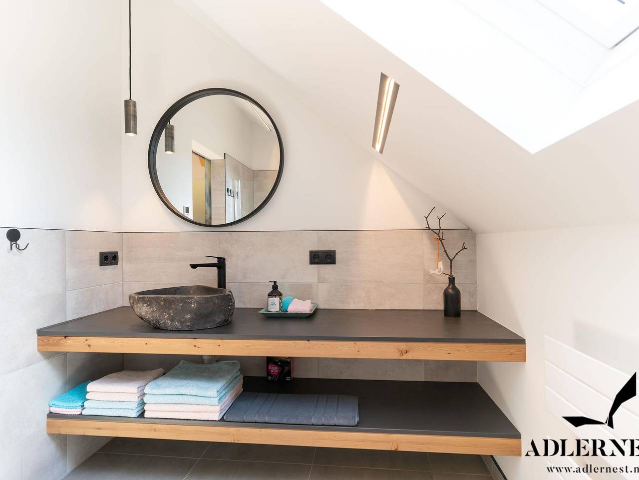 Ganze Ferienwohnung, Adlernest Alpen Appartement - Appartement/Fewo, Bad, Wc, 1 Schlafraum in Ramsau am Dachstein, Schladming-Dachstein