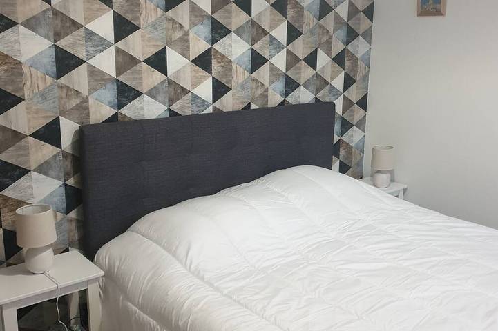 Gîte pour 2 personnes à Plancoët - 3