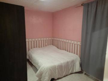 Maison d’hôte pour 3 personnes, avec vue ainsi que vue sur le lac et terrasse à La Machine