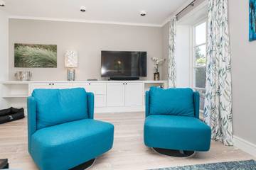 Ferienhaus für 8 Personen in Wenningstedt, Sylt, Bild 3