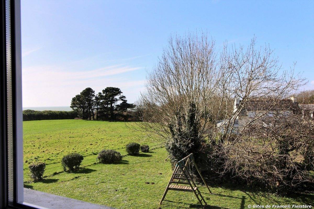 Ti marie in Moëlan-sur-Mer, Côte de Cornouaille