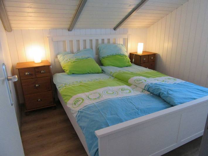 Ferienhaus für 4 Personen, mit Terrasse und Garten in Schwansen - 3